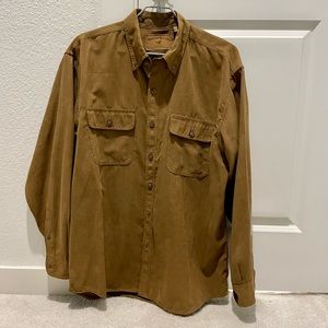 North River button down shirt for Men